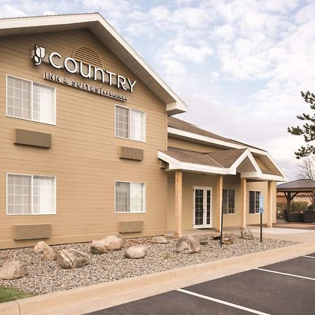 Country Inn & Suites By Radisson, Grand Rapids, Mn Bagian luar foto