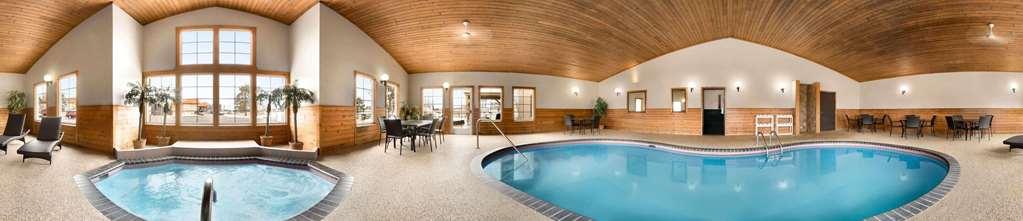 Country Inn & Suites By Radisson, Grand Rapids, Mn Fasilitas foto
