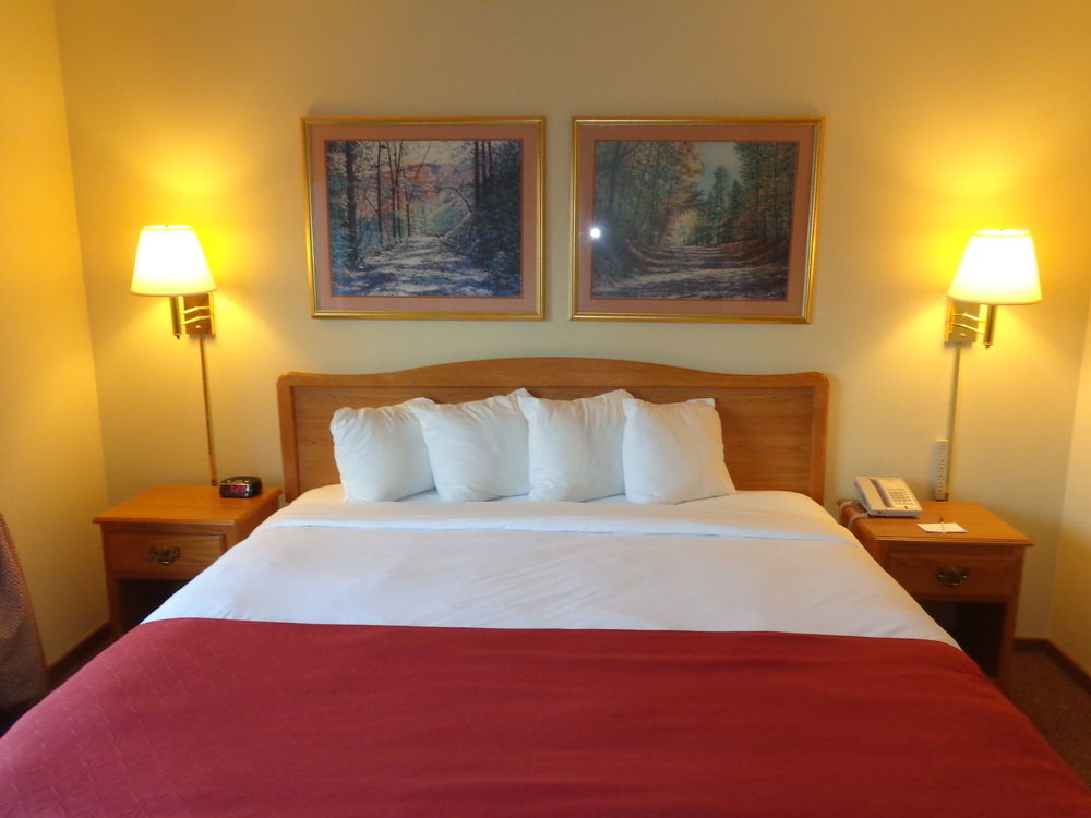 Country Inn & Suites By Radisson, Grand Rapids, Mn Bagian luar foto
