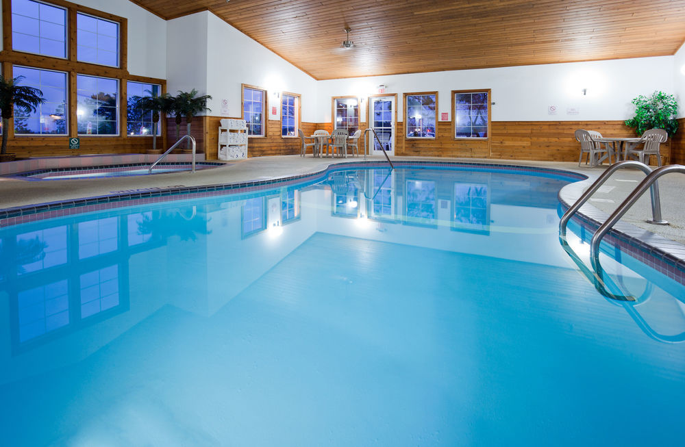 Country Inn & Suites By Radisson, Grand Rapids, Mn Bagian luar foto