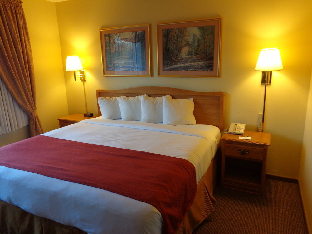 Country Inn & Suites By Radisson, Grand Rapids, Mn Bagian luar foto