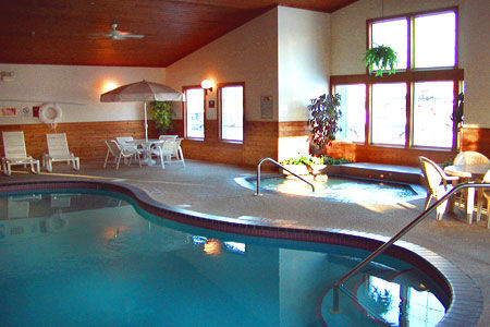 Country Inn & Suites By Radisson, Grand Rapids, Mn Bagian luar foto