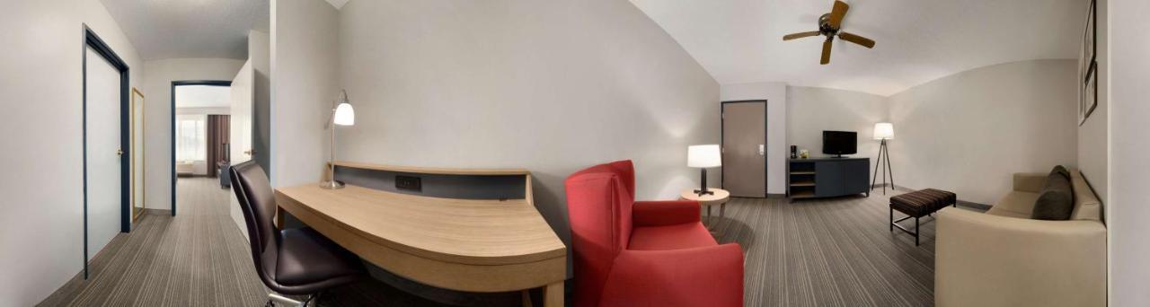 Country Inn & Suites By Radisson, Grand Rapids, Mn Bagian luar foto