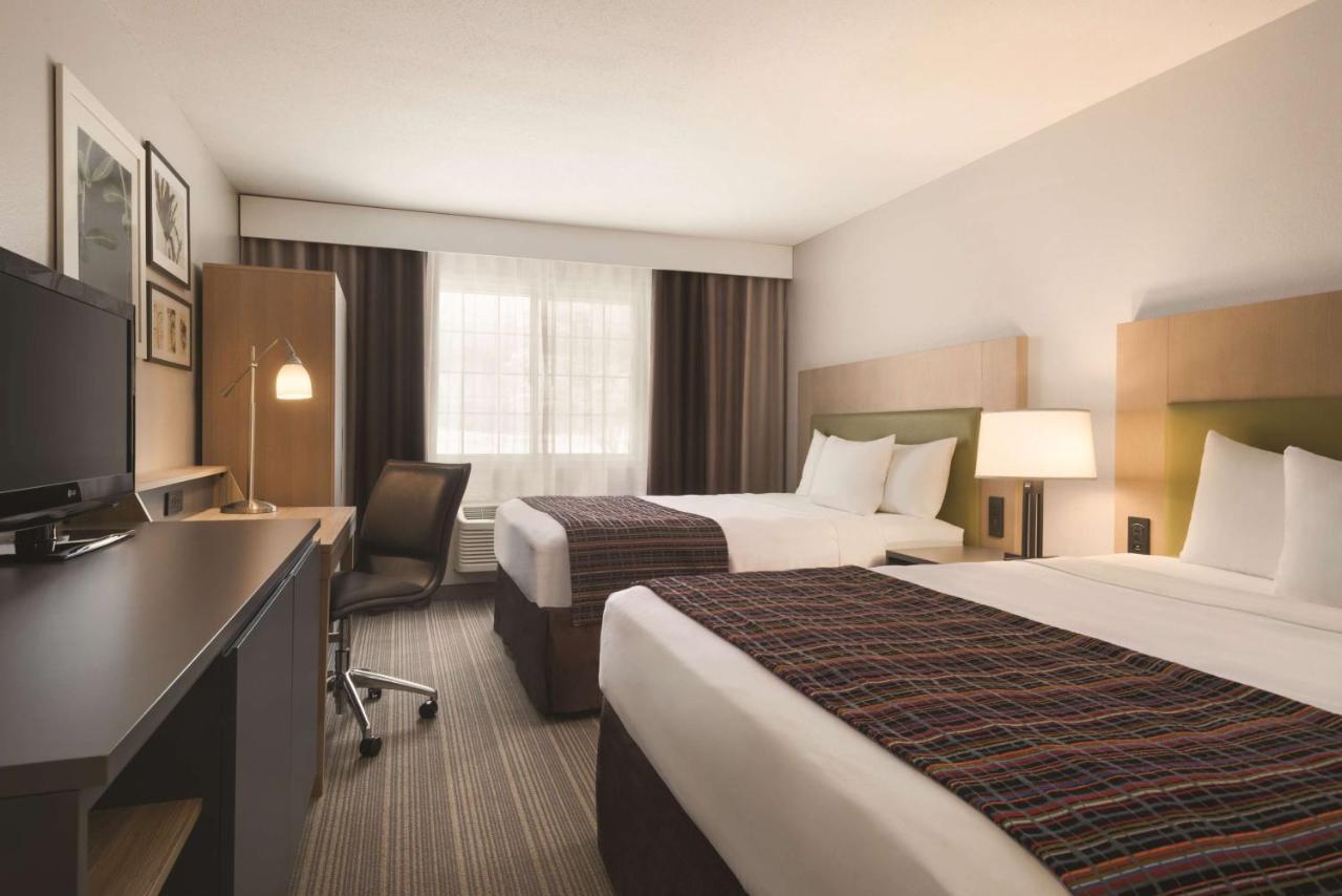 Country Inn & Suites By Radisson, Grand Rapids, Mn Bagian luar foto