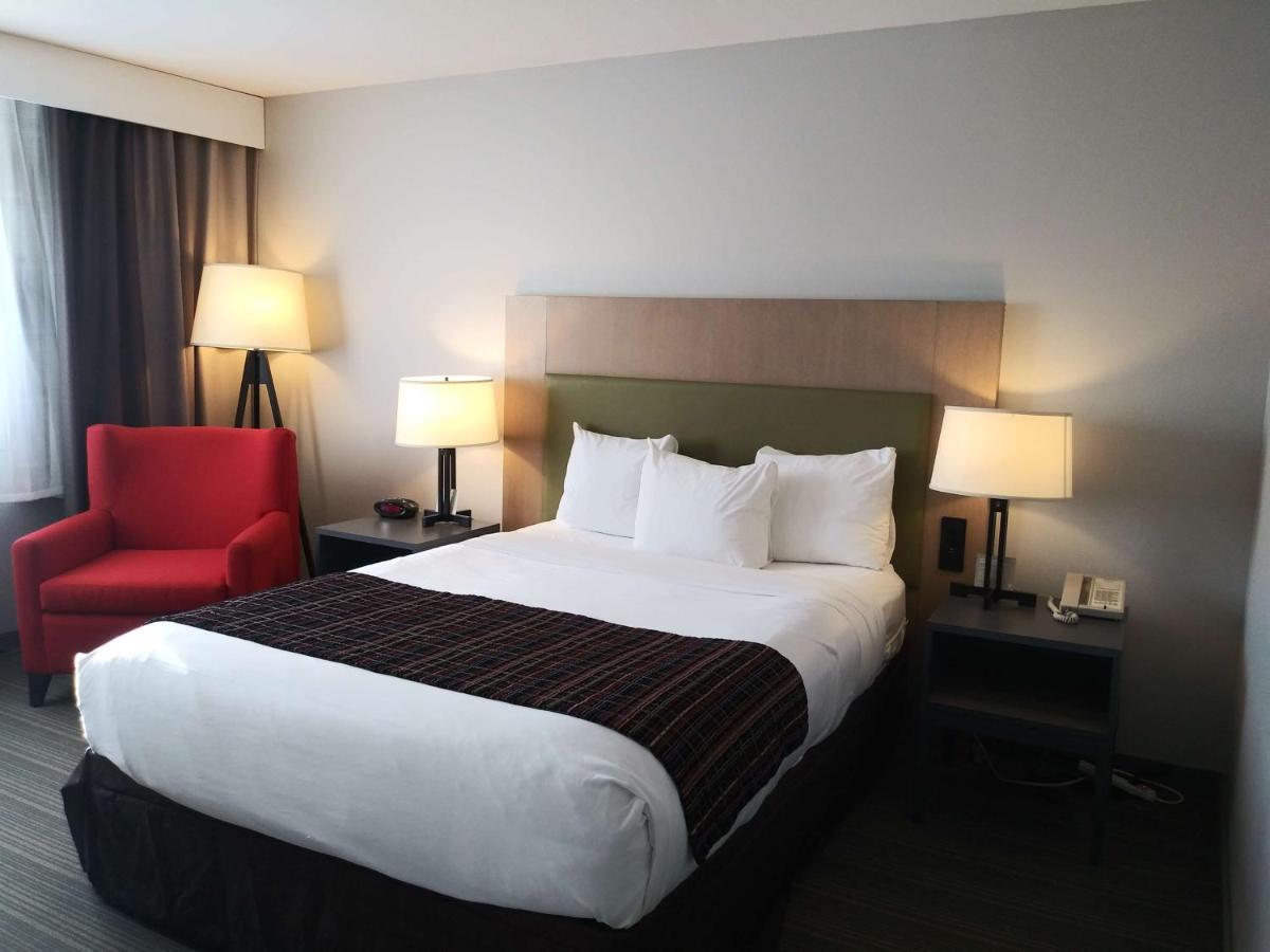 Country Inn & Suites By Radisson, Grand Rapids, Mn Bagian luar foto