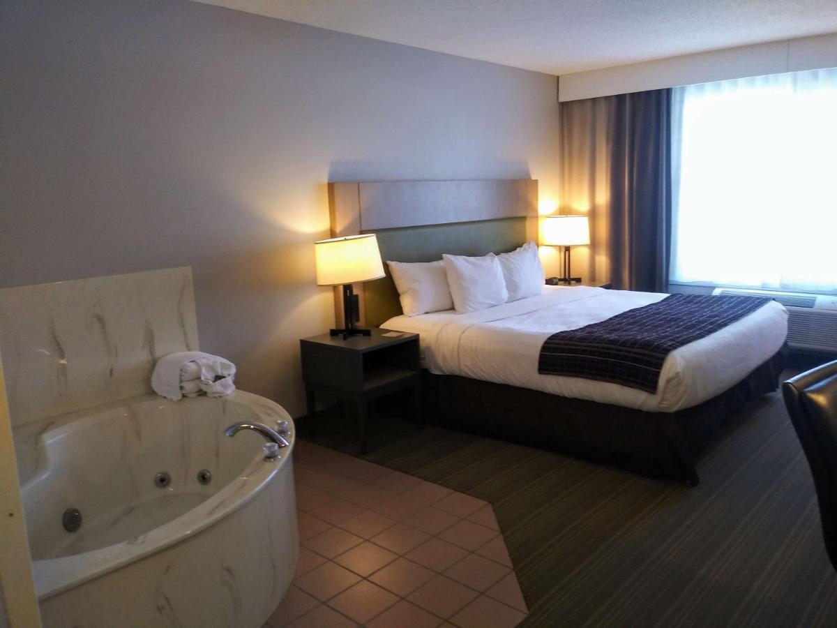 Country Inn & Suites By Radisson, Grand Rapids, Mn Bagian luar foto